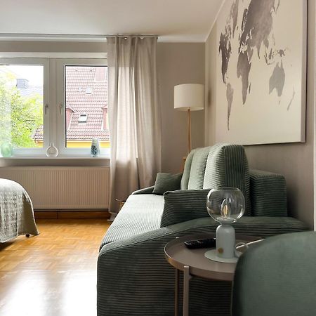 Wohnung-Zentral-Siegen Oberstadt Ngoại thất bức ảnh