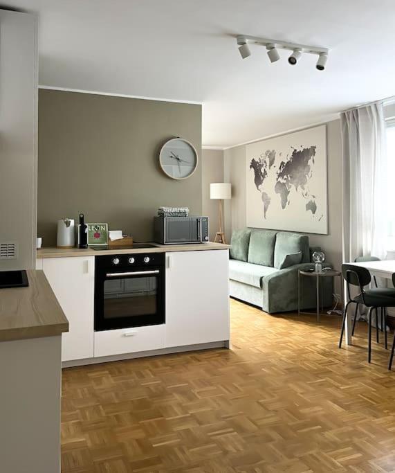 Wohnung-Zentral-Siegen Oberstadt Ngoại thất bức ảnh