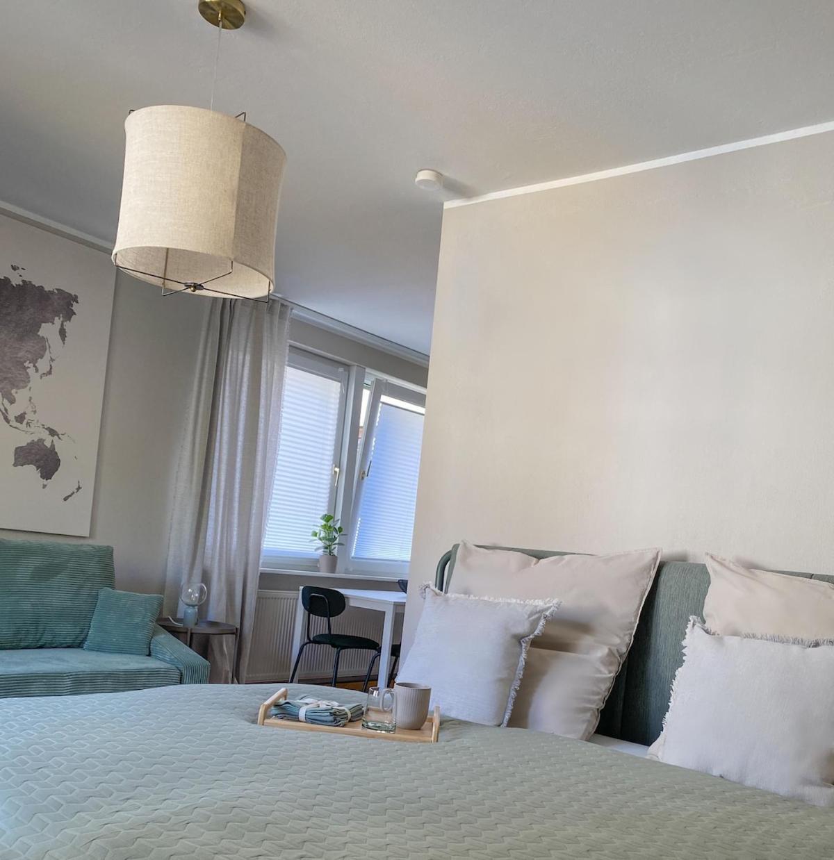 Wohnung-Zentral-Siegen Oberstadt Ngoại thất bức ảnh