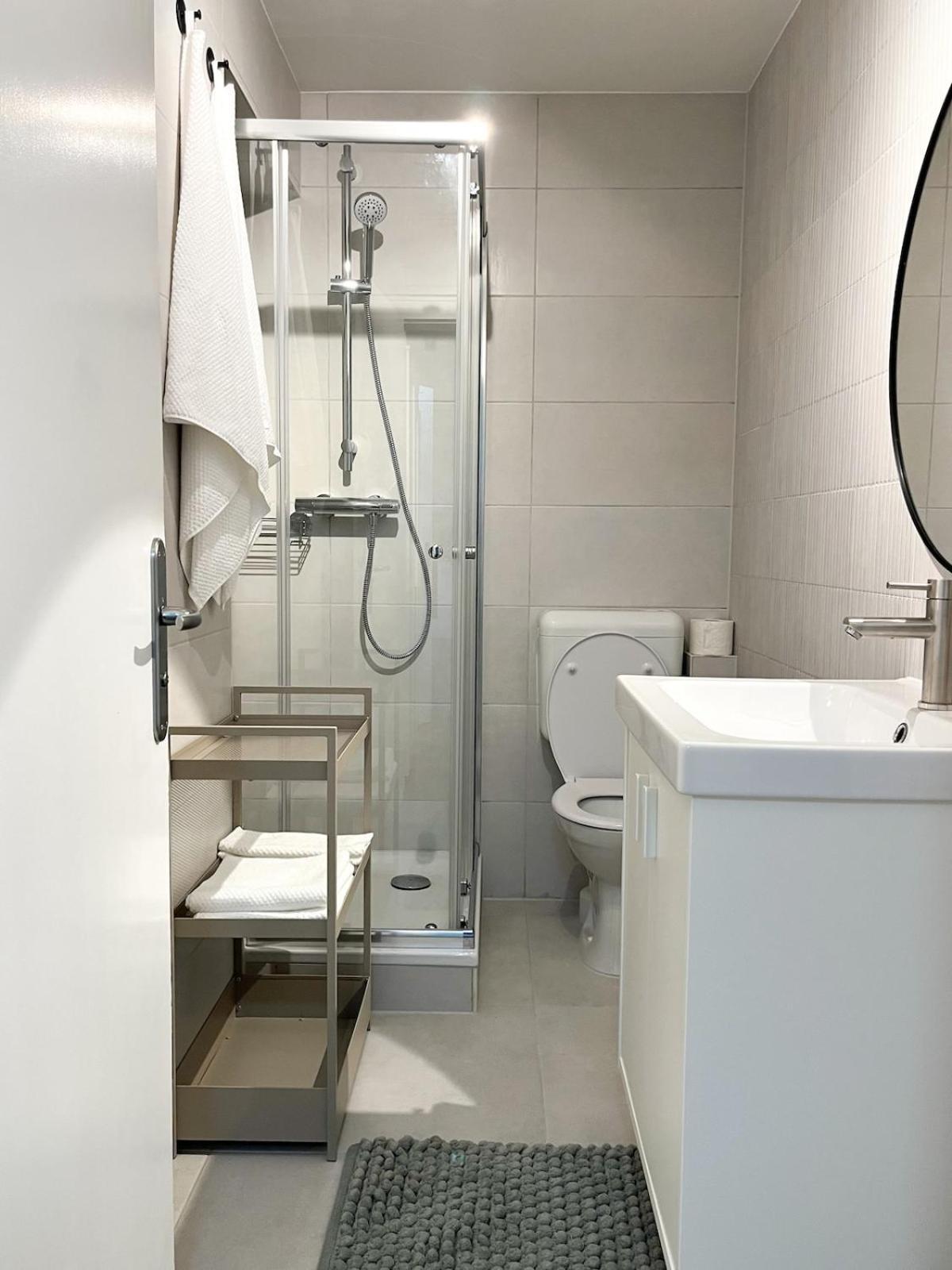 Wohnung-Zentral-Siegen Oberstadt Ngoại thất bức ảnh