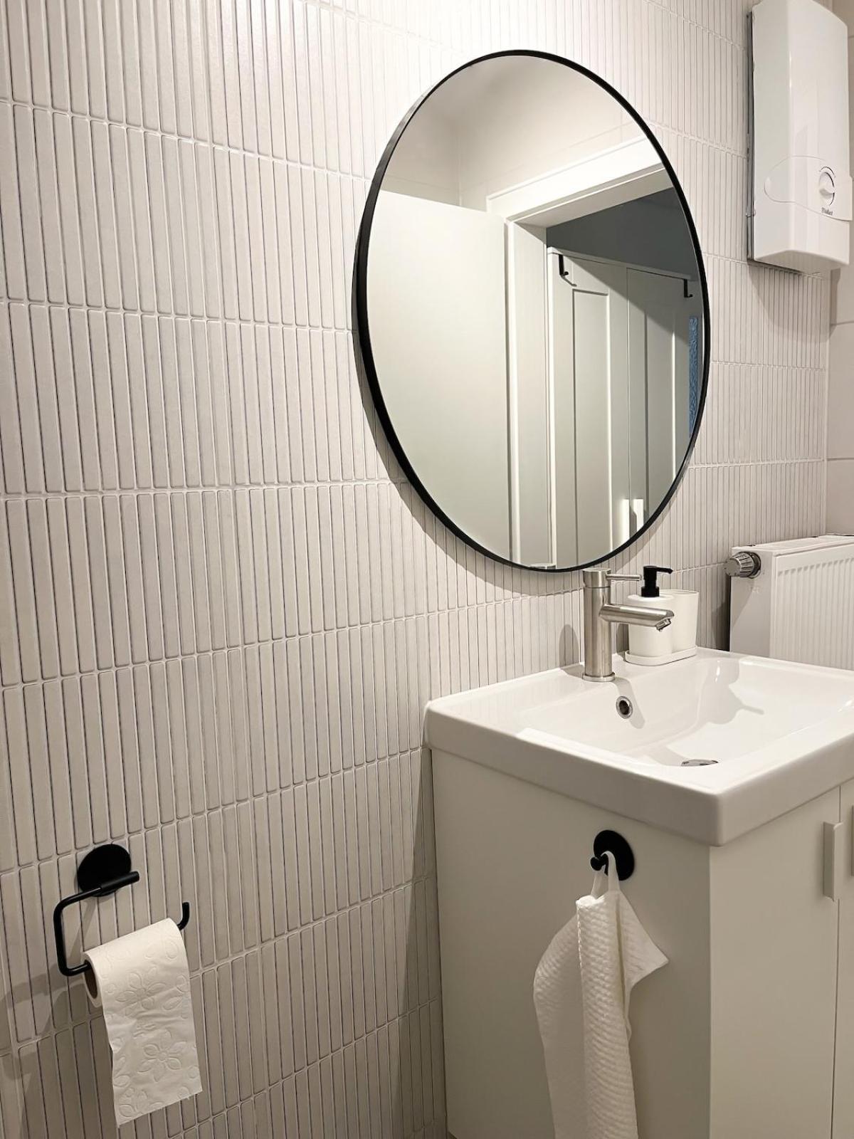 Wohnung-Zentral-Siegen Oberstadt Ngoại thất bức ảnh
