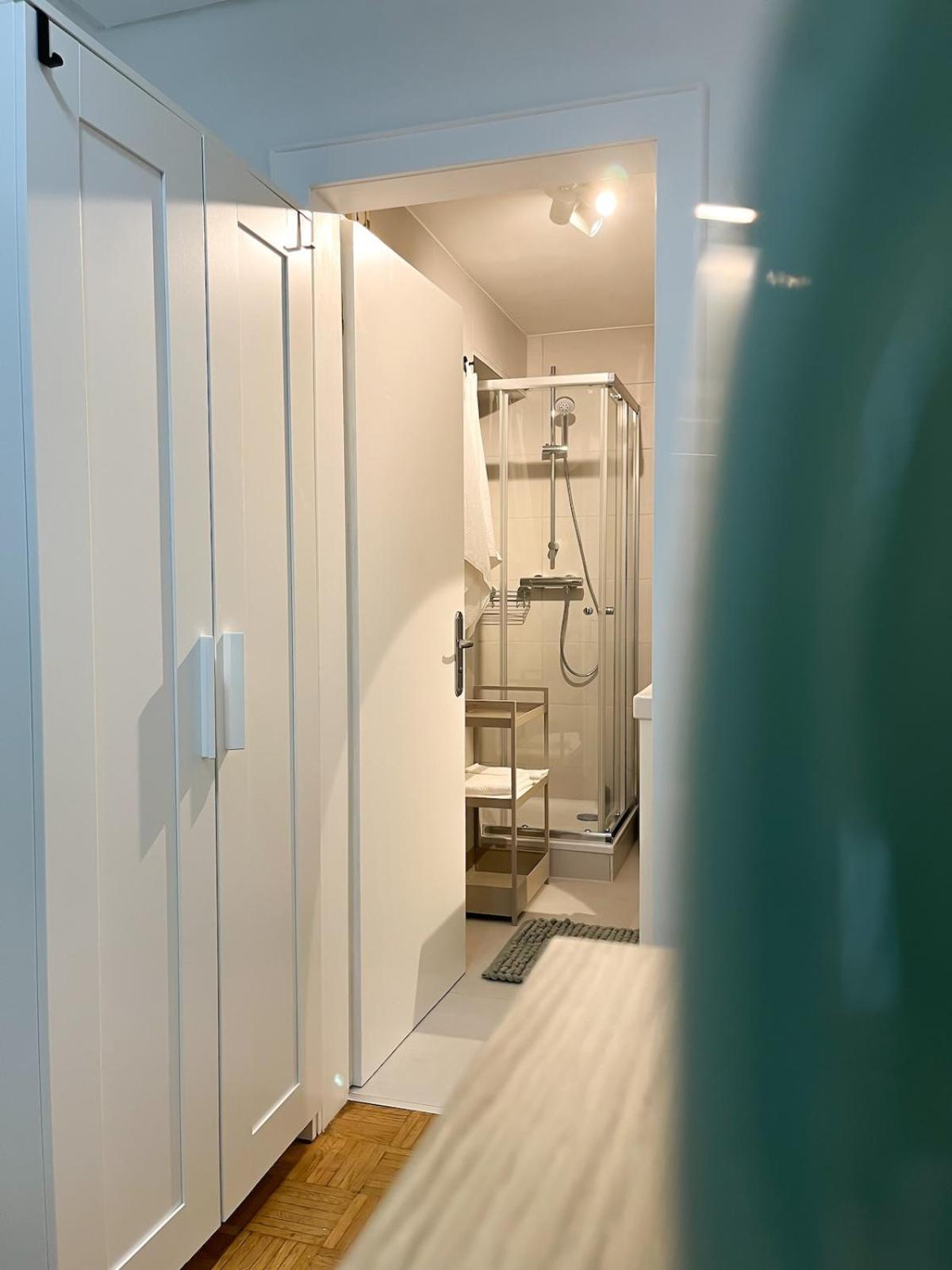 Wohnung-Zentral-Siegen Oberstadt Ngoại thất bức ảnh