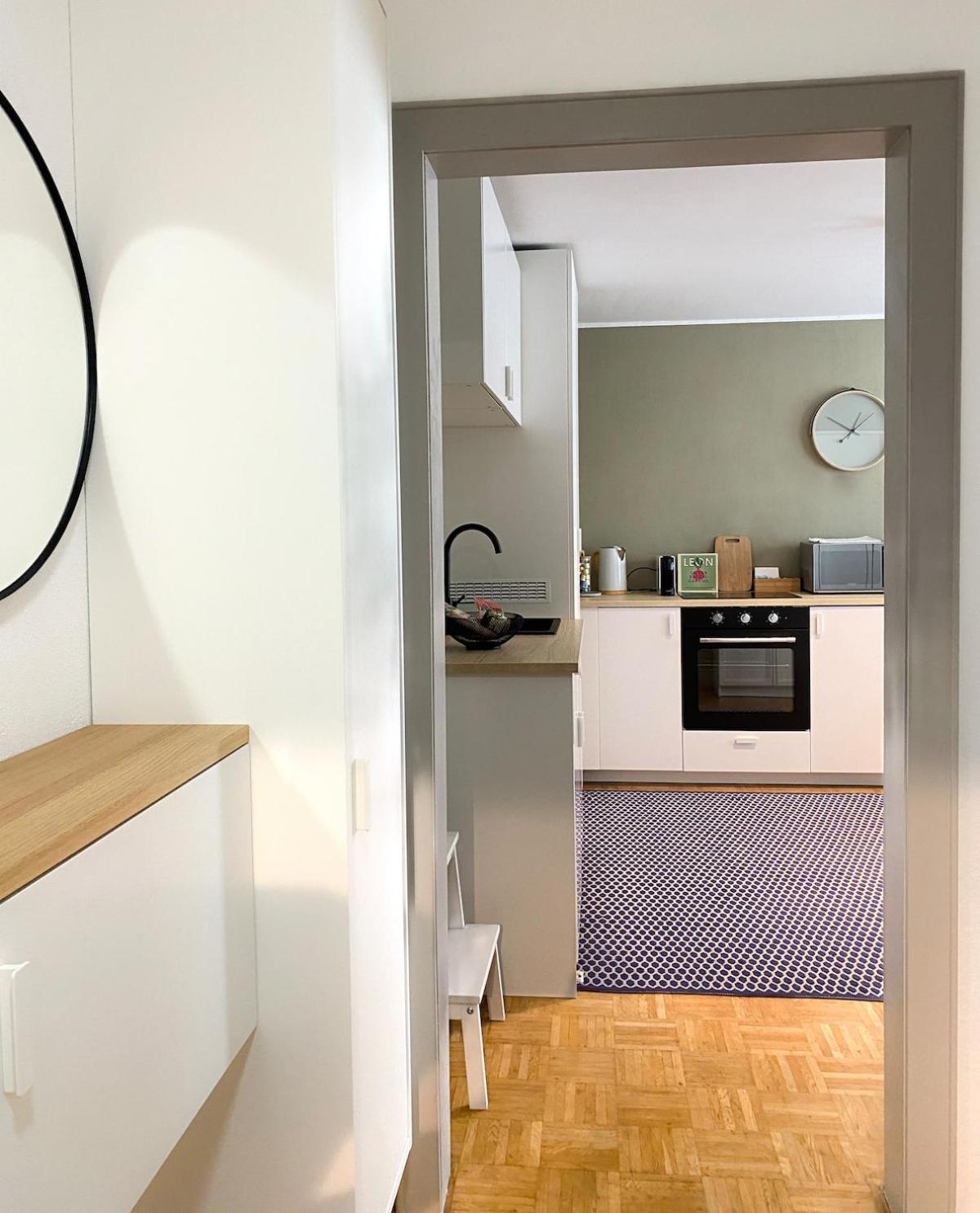 Wohnung-Zentral-Siegen Oberstadt Ngoại thất bức ảnh